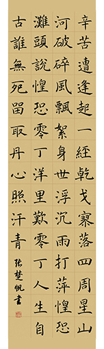 张楚凡